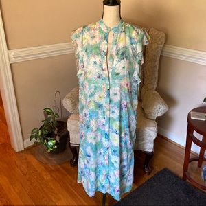 Like new Catherine Malandrino dress